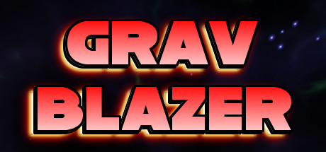 Grav Blazer banner