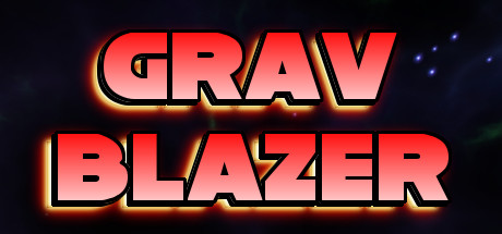 Grav Blazer header image