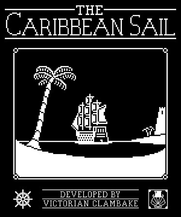 The Caribbean Sail