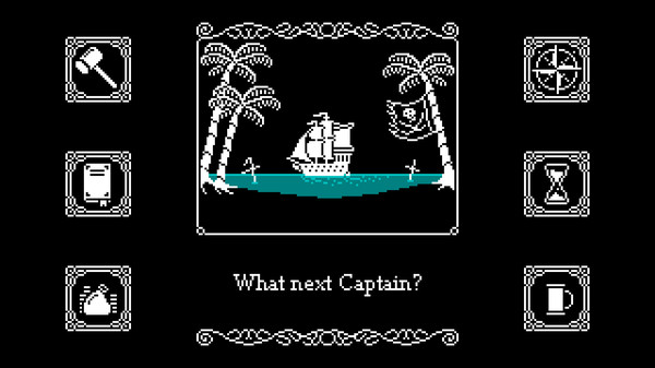 The Caribbean Sail