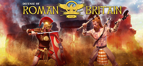 Defense of Roman Britain header image