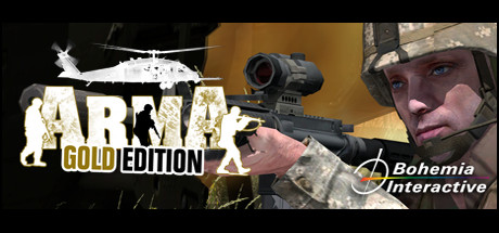 Preview Image for ARMA Gold Edition