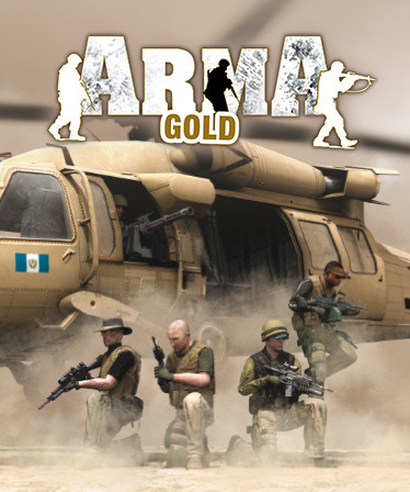 ARMA: Gold Edition