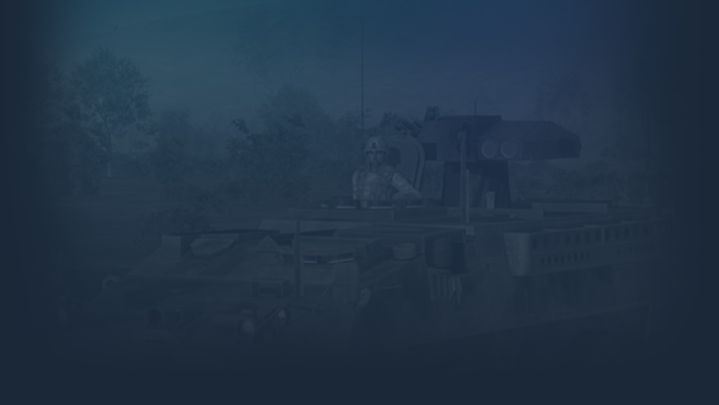 ARMA: Gold Edition background
