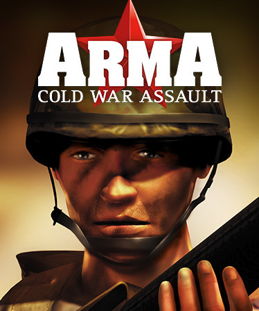 ARMA: Cold War Assault