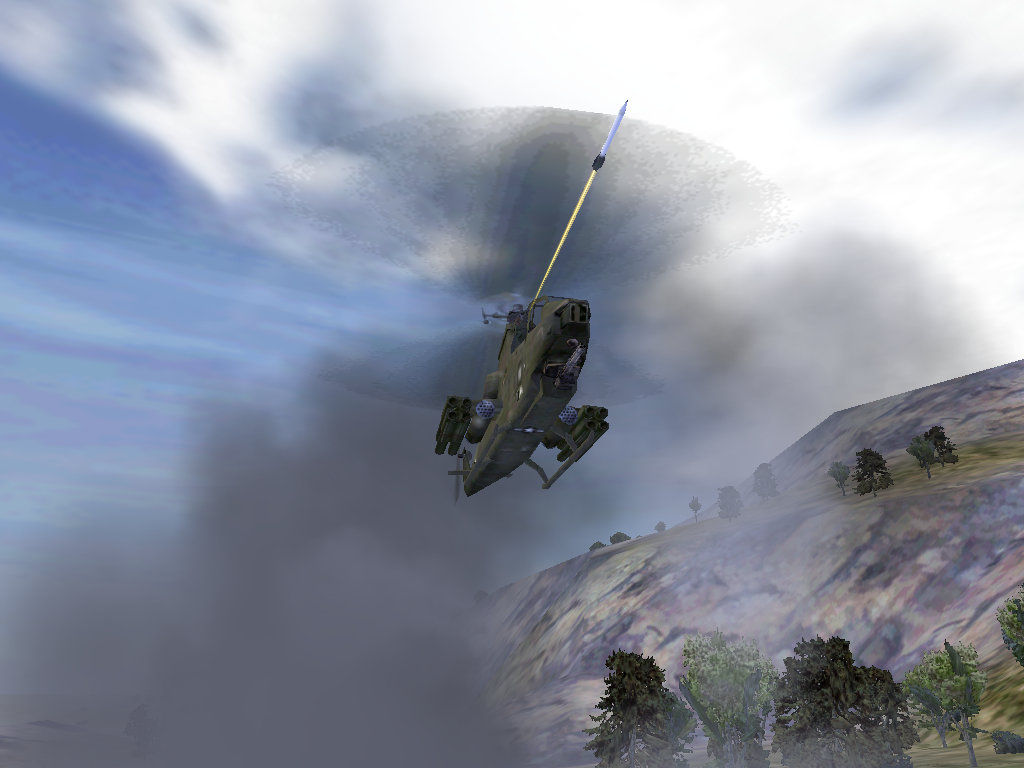 ARMA: Cold War Assault Resimleri 