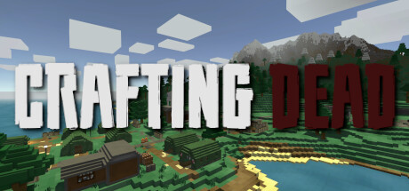 Crafting Dead Cover Image