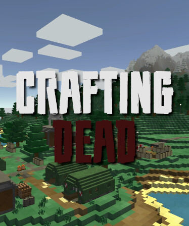 Crafting Dead