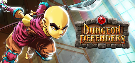 Dungeon Defenders v9 0 1