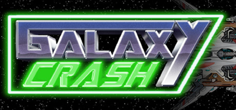 Galaxy Crash steam charts