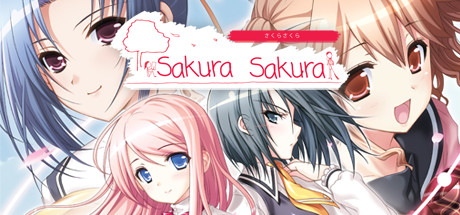 Sakura Sakura header image