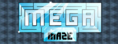 Mega Maze 게임 이미지