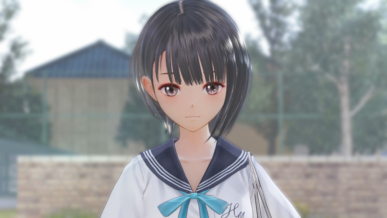 Steam Blue Reflection Blue Reflection 幻に舞う少女の剣