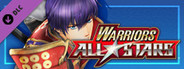 WARRIORS ALL-STARS: Yukimura-themed costume for Hajime Arima