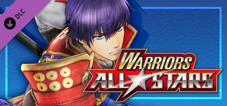 WARRIORS ALL-STARS: Yukimura-themed costume for Hajime Arima banner image