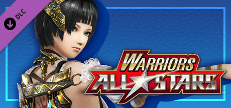 WARRIORS ALL-STARS: Plachta-themed costume for Millennia banner image