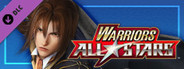 WARRIORS ALL-STARS: Darius-themed costume for Mitsunari