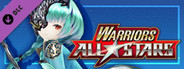 WARRIORS ALL-STARS: Wang Yuanji-themed costume for Christophorus
