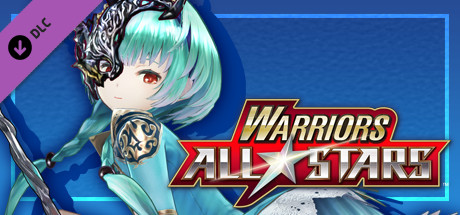 WARRIORS ALL-STARS: Wang Yuanji-themed costume for Christophorus banner image