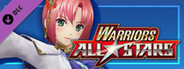 WARRIORS ALL-STARS: Horo-themed costume for Rio