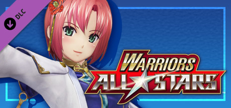 WARRIORS ALL-STARS: Horo-themed costume for Rio banner image