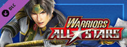 WARRIORS ALL-STARS: Hajime Arima-themed costume for Zhao Yun
