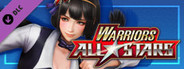 WARRIORS ALL-STARS: Rio-themed costume for Naotora Ii