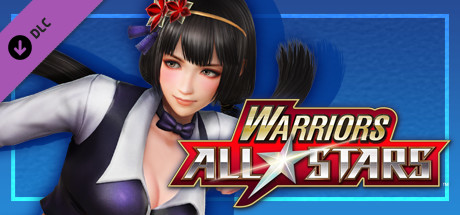 WARRIORS ALL-STARS: Rio-themed costume for Naotora Ii thumbnail