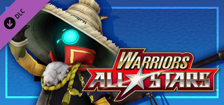 WARRIORS ALL-STARS: Nobunyaga-themed costume for Tokitsugu banner image