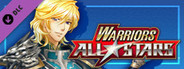 WARRIORS ALL-STARS: Zhao Yun-themed costume for Darius