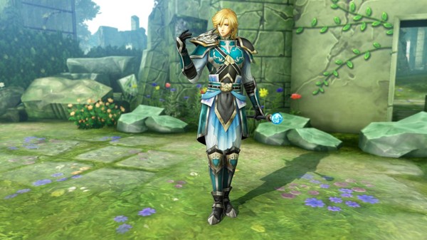 WARRIORS ALL-STARS: Zhao Yun-themed costume for Darius for steam WARRIORS ALL-STARS: Zhao Yun-themed costume for Darius for steam