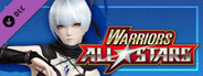 WARRIORS ALL-STARS: Ayane-themed costume for Laegrinna