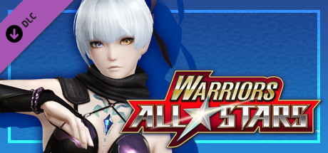 WARRIORS ALL-STARS: Ayane-themed costume for Laegrinna banner image