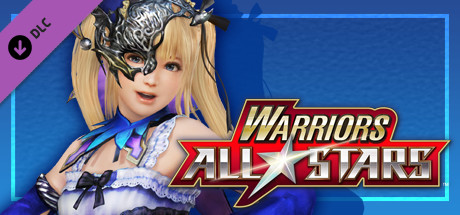 WARRIORS ALL-STARS Steam Charts and Player Count Stats