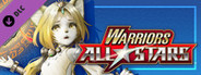WARRIORS ALL-STARS: Special Costume for Tamaki