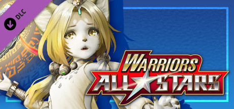 WARRIORS ALL-STARS: Special Costume for Tamaki PC DLC deal