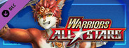 WARRIORS ALL-STARS: Special Costume for Setsuna