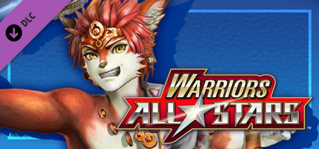 WARRIORS ALL-STARS: Special Costume for Setsuna PC DLC deal