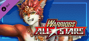 WARRIORS ALL-STARS: Special Costume for Setsuna