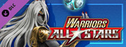 WARRIORS ALL-STARS: Special Costume for Shiki