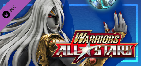 WARRIORS ALL-STARS Steam Charts and Player Count Stats