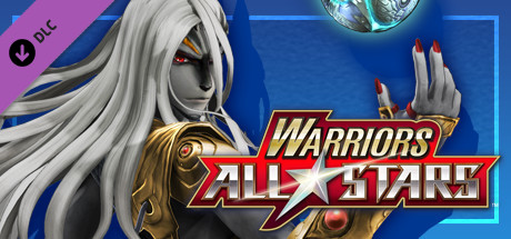 WARRIORS ALL-STARS: Special Costume for Shiki PC DLC deal