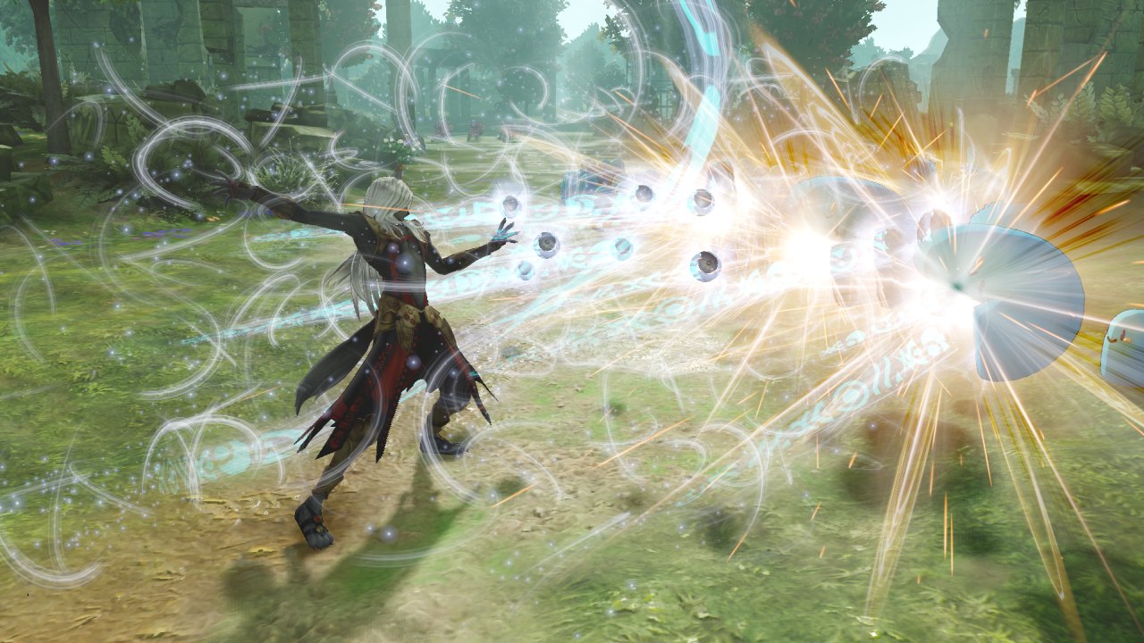 WARRIORS ALL-STARS: Special Costume for Shiki PC gameplay screenshot 2 of 2