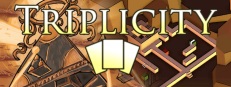 Triplicity 게임 이미지