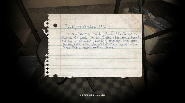 скриншот Edge of Insanity 1