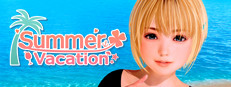 SUMMER VACATION