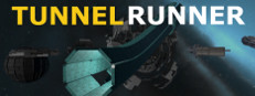 Tunnel Runner VR 게임 이미지