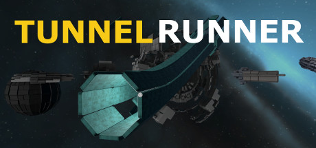 Tunnel Runner VR banner image