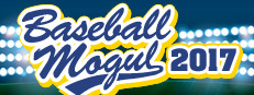Baseball Mogul 2017