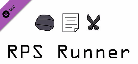 RPS Runner: Soundtrack banner image